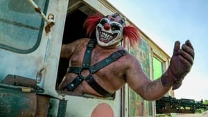 Twisted Metal kép