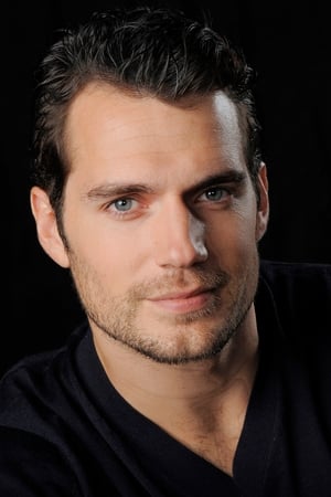 Henry Cavill profil kép