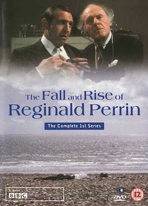 The Fall and Rise of Reginald Perrin 1. évad (1976-09-08) poszter