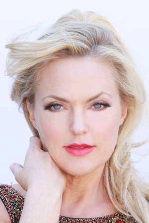 Elaine Hendrix profil kép