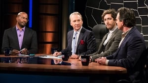 Real Time with Bill Maher 14. évad Ep.13 13. epizód