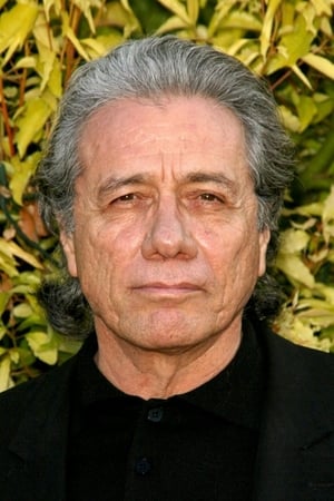 Edward James Olmos profil kép