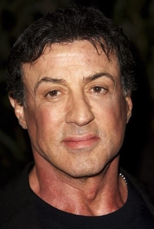 Sylvester Stallone profil kép