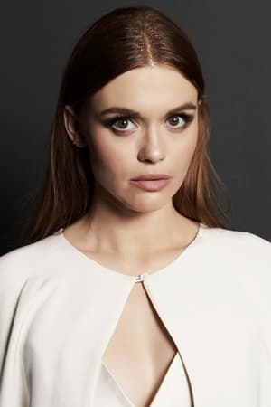 Holland Roden profil kép