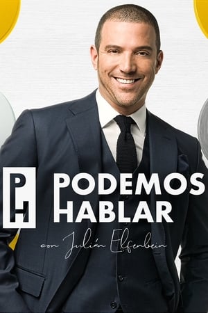 Podemos hablar poszter