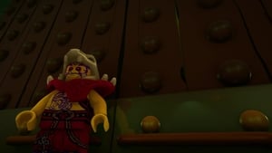 LEGO Ninjago: A Spinjitzu mesterei Az elemek bajnoksága Ep.4 38. fejezet: Gördülő nindzsák