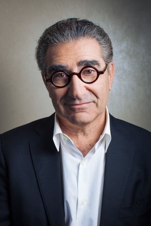 Eugene Levy profil kép