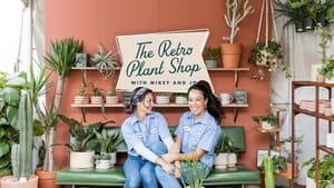 The Retro Plant Shop with Mikey and Jo kép