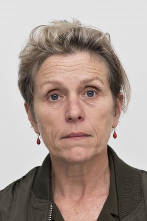 Frances McDormand profil kép