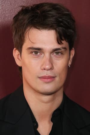 Nicholas Galitzine profil kép