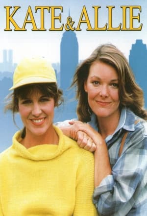 Kate & Allie poszter