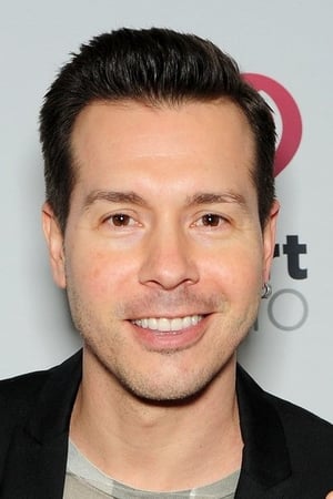 Jon Seda profil kép