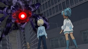 Bakugan: Bunyóbolygó 1. évad Ep.48 A vég kezdete / Kései óra