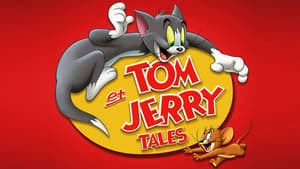 Tom és Jerry újabb kalandjai kép