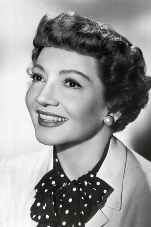 Claudette Colbert profil kép