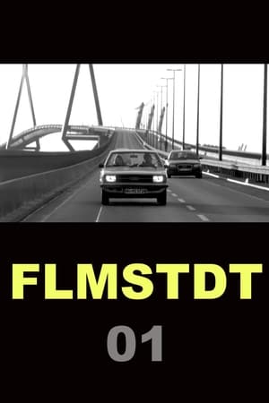 Filmstadt 1. évad (2022-03-06) poszter