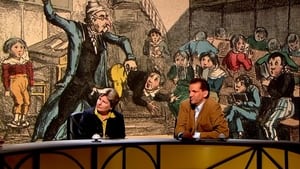 QI 9. évad Ep.8 8. epizód