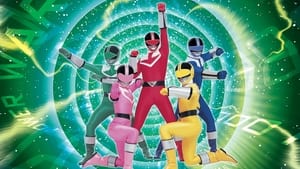 Power Rangers - Misztikus erő kép