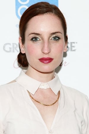 Zoe Lister-Jones profil kép