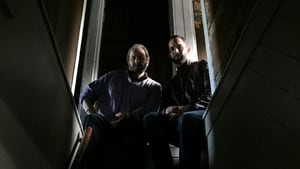 Paranormal Lockdown 1. évad Ep.5 5. epizód