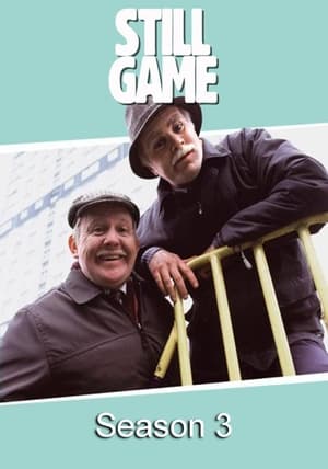 Still Game poszter