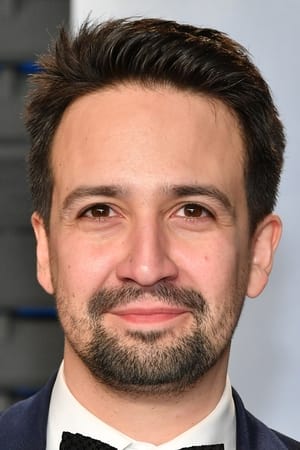 Lin-Manuel Miranda profil kép