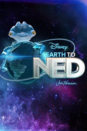 Earth to Ned poszter