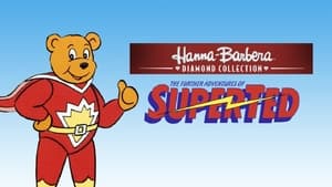 The Further Adventures of SuperTed kép