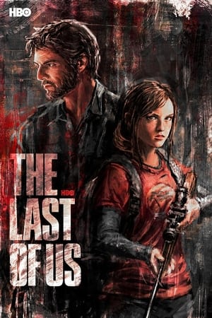 The Last of Us poszter