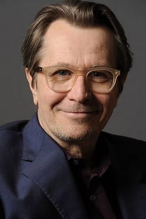 Gary Oldman profil kép