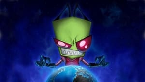 Invader ZIM kép