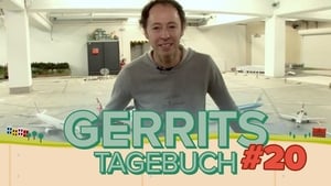 Gerrits Tagebuch 1. évad Ep.21 21. epizód