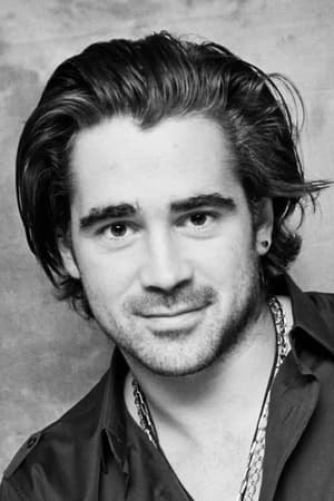 Colin Farrell profil kép