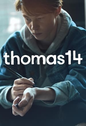 Thomas14 poszter