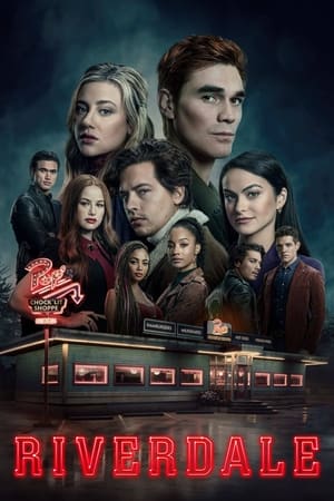 Riverdale poszter