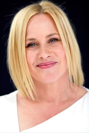 Patricia Arquette profil kép