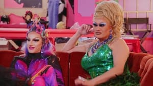 RuPaul's Drag Race Down Under 3. évad Ep.2 2. epizód