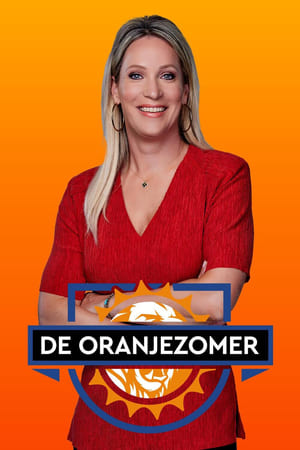 De Oranjezomer 4. évad (2024-05-20) poszter