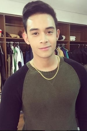 Diego Loyzaga profil kép