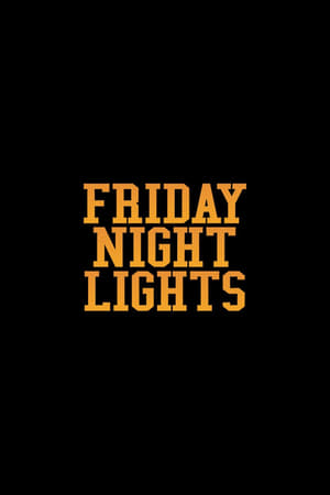 Friday night lights - Tiszta szívvel foci poszter