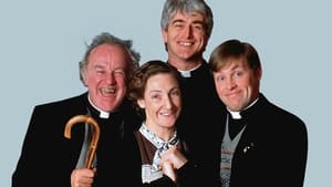 Father Ted kép