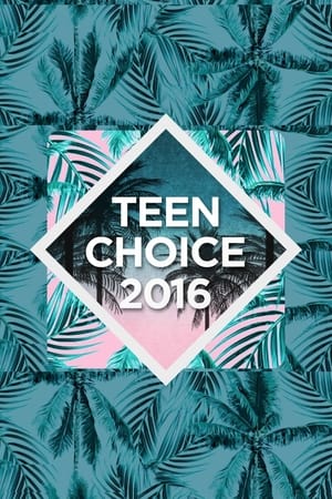 Teen Choice Awards poszter