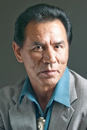 Wes Studi profil kép