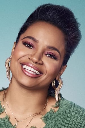 Kyla Pratt profil kép