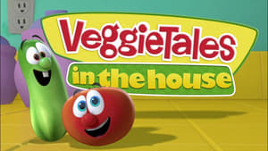 VeggieTales in the House kép