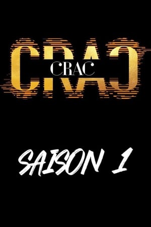 Crac Crac 1. évad (2017-12-21) poszter