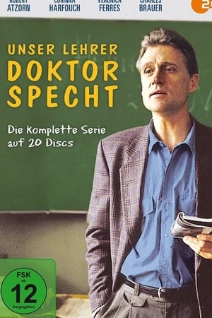 Unser Lehrer Doktor Specht