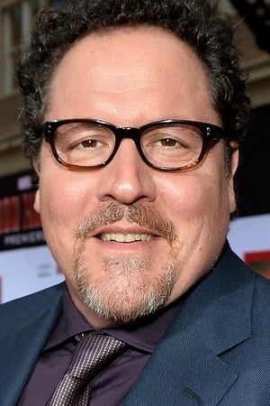 Jon Favreau profil kép