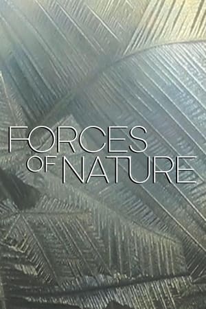 Forces of Nature with Brian Cox poszter