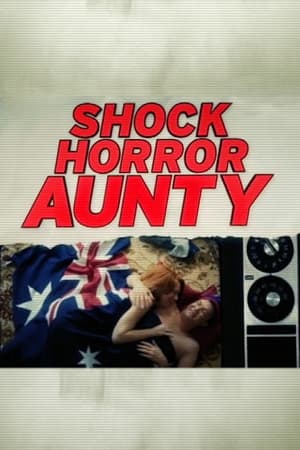 Shock Horror Aunty